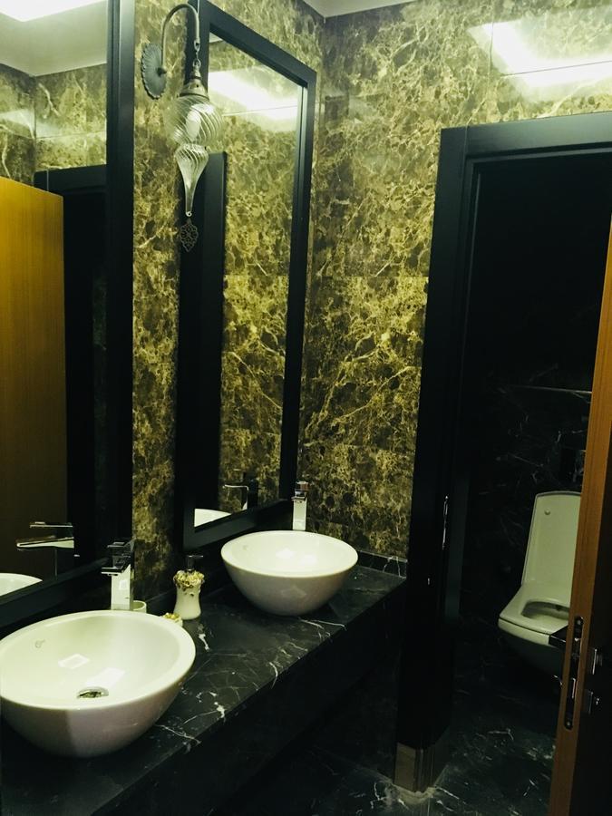 Elite Marine Residence - Cleopatra, Center Alanya Bagian luar foto